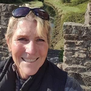 Meet your Posher, Donna